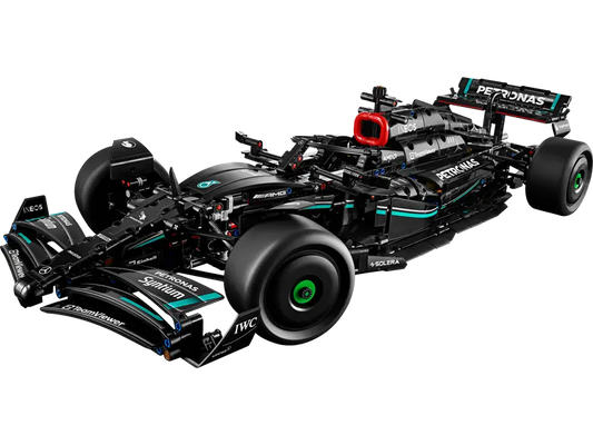 Mercedes-AMG F1 W14 E Performance | 1642 Blocks